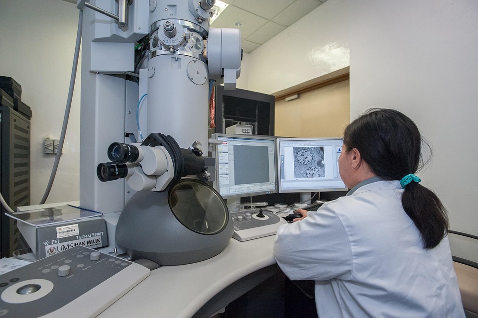 Essential Interview Tips for Aspiring Scientific Laboratory Technicians: Your Ultimate Guide