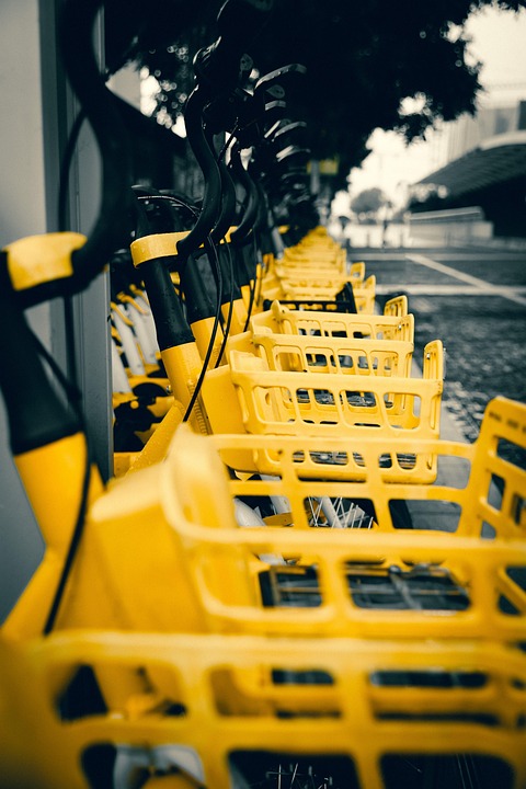 Essential Transport Planner CV Template: Stand Out in the UK Job Market