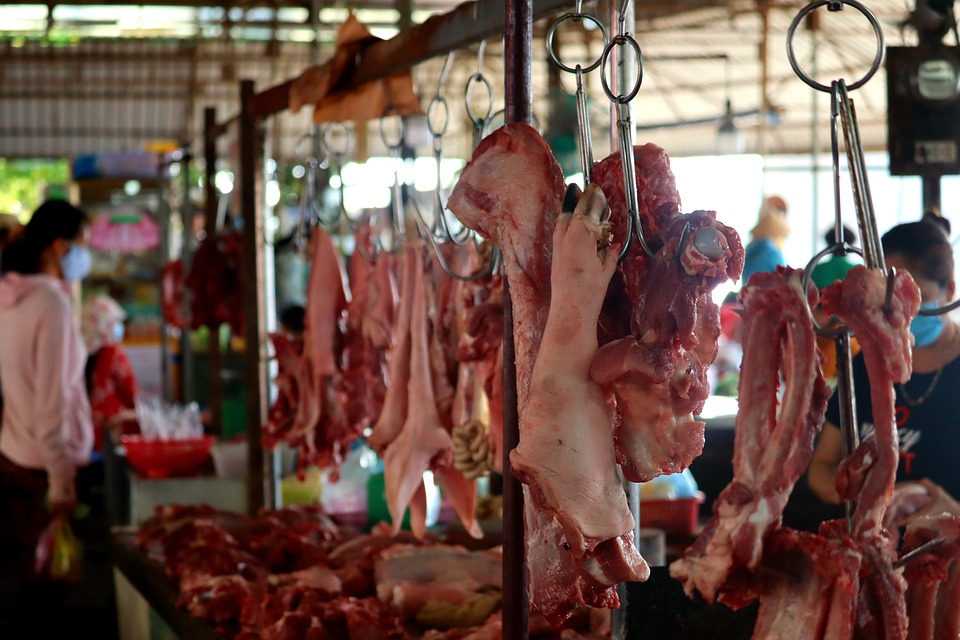 Crafting Your Path: A Comprehensive Guide to Butcher Career Roadmaps in the UK