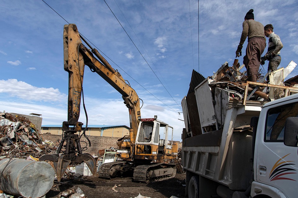 Essential Waste Management Officer Resume Template: Stand Out in Your Job Application