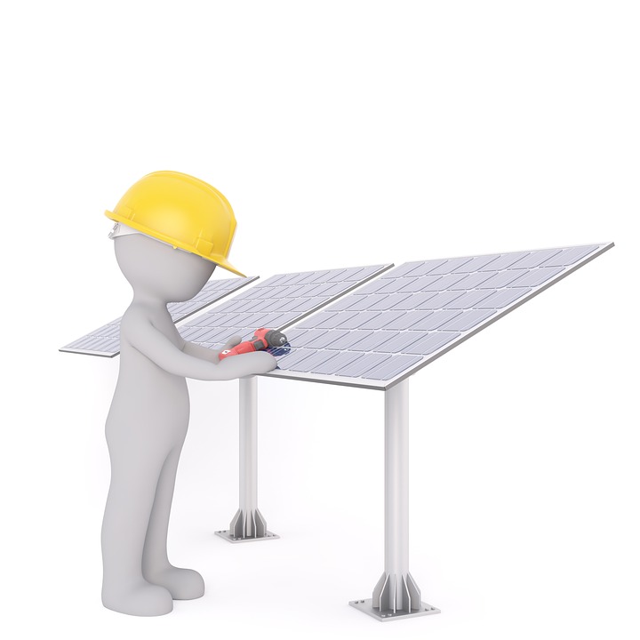 How to Craft an Impressive Cover Letter for Solar Panel Installer Jobs in the UK