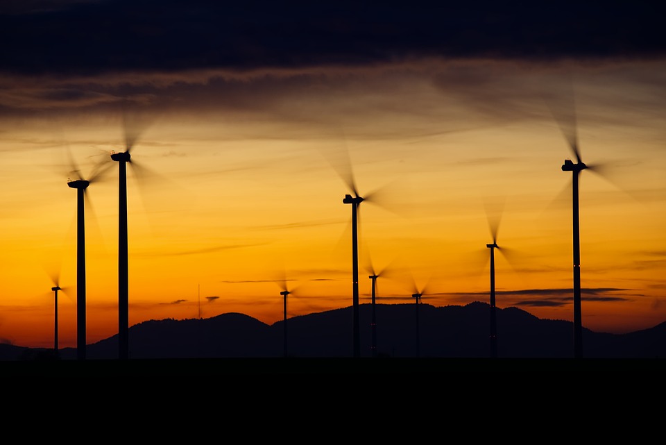 Essential Interview Guide for Aspiring Wind Turbine Technicians: Tips and Insights