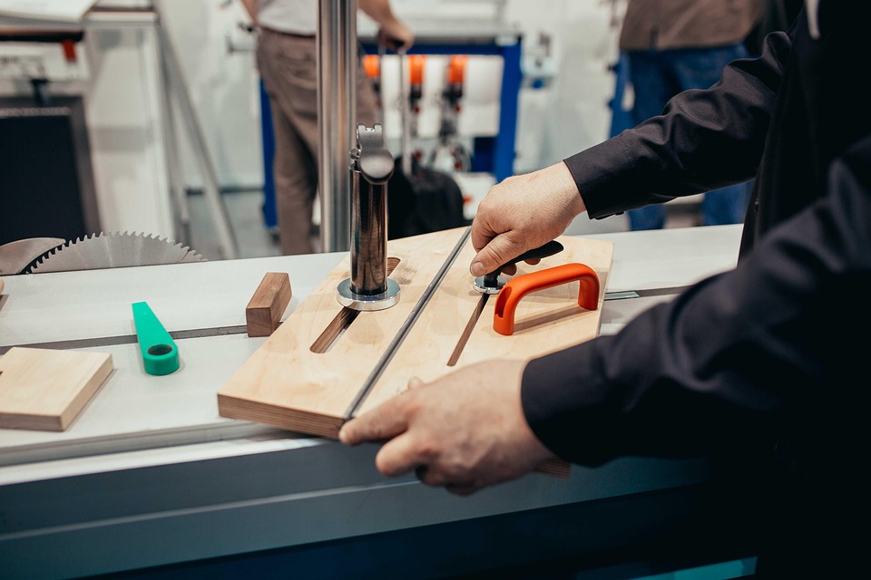 Essential Carpenter CV Template: Crafting a Winning Resume for UK Job Applications