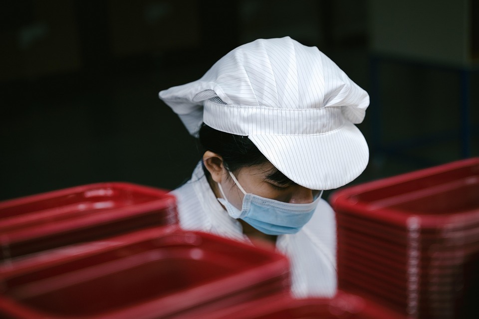Essential Childcare Worker CV Template: Stand Out in Your Job Application
