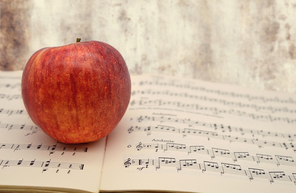 Essential Music Teacher Resume Template: Stand Out in Your Job Application