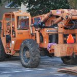 How to Craft an Impressive Forklift Operator Cover Letter: Tips and Examples