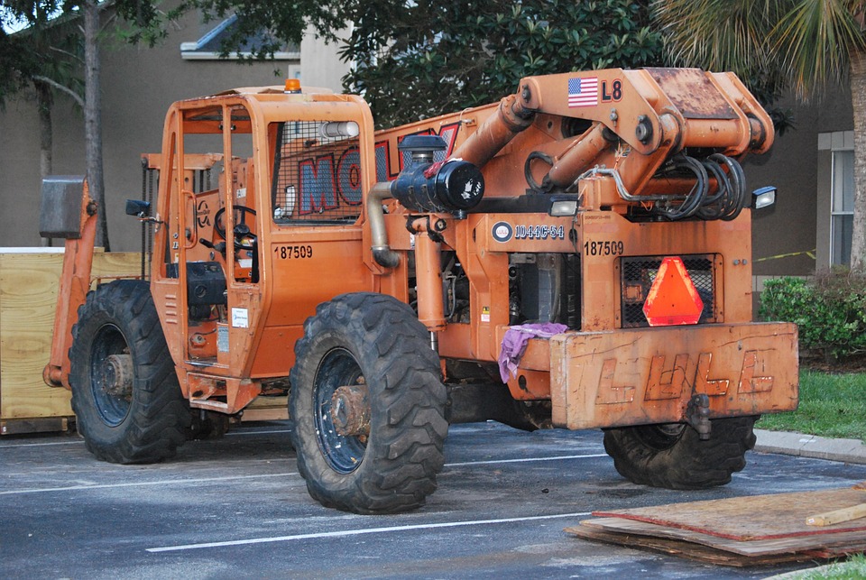 How to Craft an Impressive Forklift Operator Cover Letter: Tips and Examples