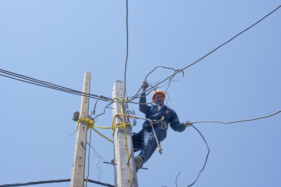 Navigating Your Career Roadmap as an Electrician: Essential Steps for Success