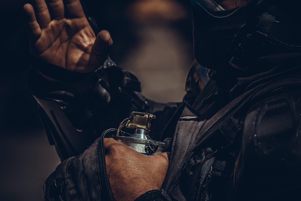 Navigating Your Career Path: A Comprehensive Guide to Becoming a Police Officer in the UK