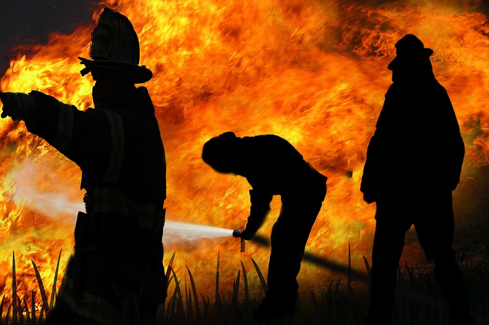 Crafting the Perfect Firefighter Cover Letter: Essential Tips for Success