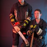 Navigating Your Career Path: A Comprehensive Guide to Becoming a Firefighter in the UK
