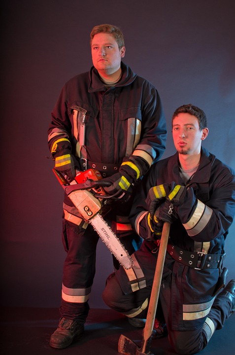 Navigating Your Career Path: A Comprehensive Guide to Becoming a Firefighter in the UK