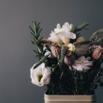 Essential Florist CV Template: Stand Out in the UK Job Market