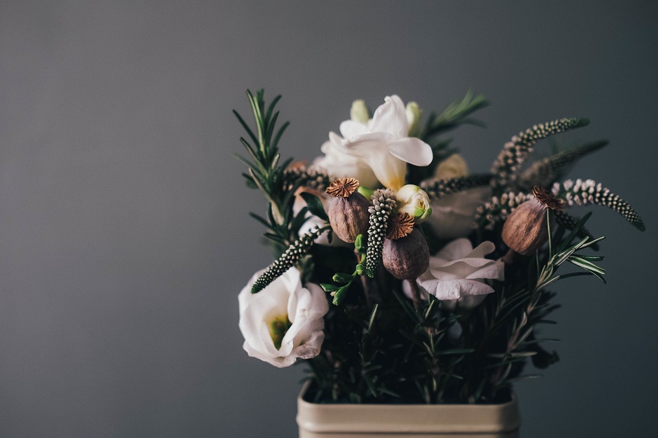 Essential Florist CV Template: Stand Out in the UK Job Market