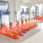 Essential Forklift Operator CV Template: Boost Your Career with This Comprehensive Guide