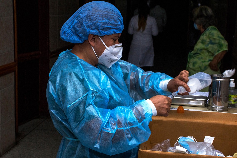 How to Craft an Impressive Nurse Cover Letter: Tips for Success in the UK