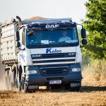 How to Craft a Winning Cover Letter for Lorry Driver Positions: Tips and Examples