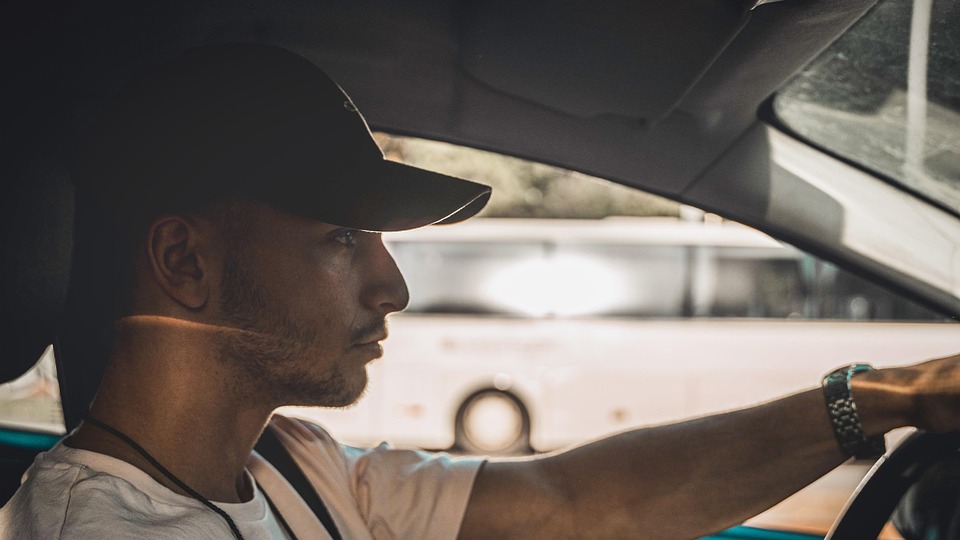 How to Craft an Impressive Driver's Cover Letter: Tips for Success