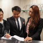 Essential Receptionist Resume Template: Stand Out in the UK Job Market