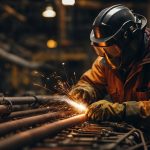 Essential Manufacturing Engineer Resume Template: Crafting the Perfect CV for UK Job Applications