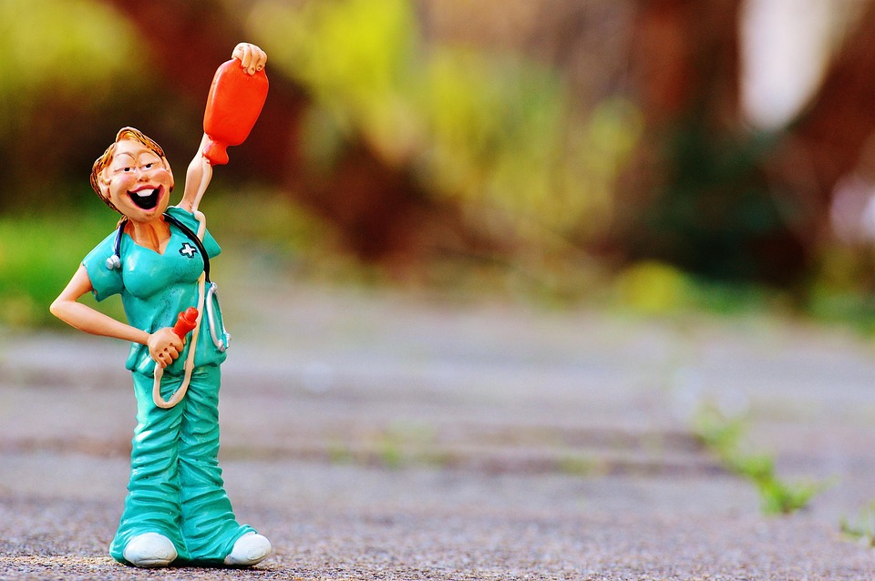 Navigating Your Nursing Career: Essential Roadmaps for Aspiring Nurses in the UK