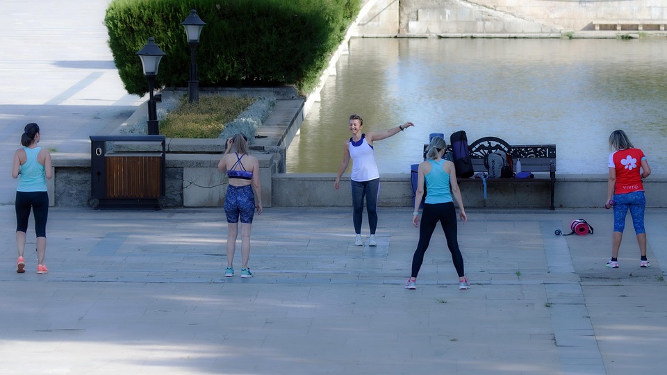 Crafting the Perfect Cover Letter for Fitness Instructors: Tips and Examples