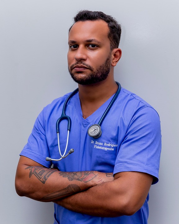 Essential Physiotherapist Resume Template: Crafting Your Path to Success in the UK