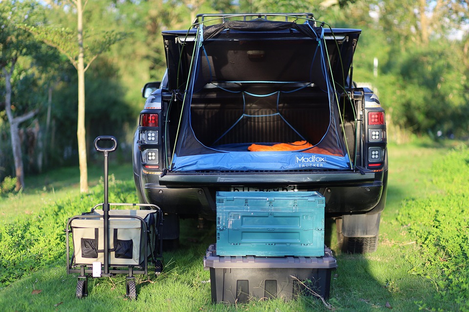 Essential Park Ranger Resume Template: Stand Out in Your Job Application