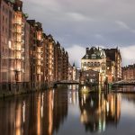 Essential Warehouse Operative CV Template: Boost Your Job Prospects in the UK