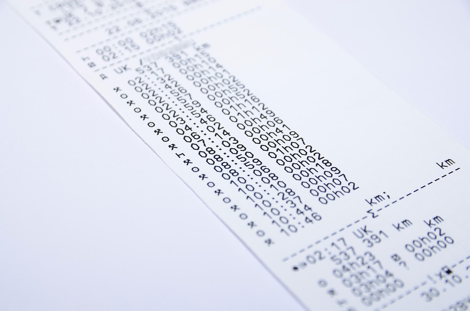 Essential Truck Driver CV Template: Crafting the Perfect Resume for UK Hauliers