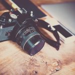 Essential Camera Operator Resume Template: Stand Out in the UK Film Industry