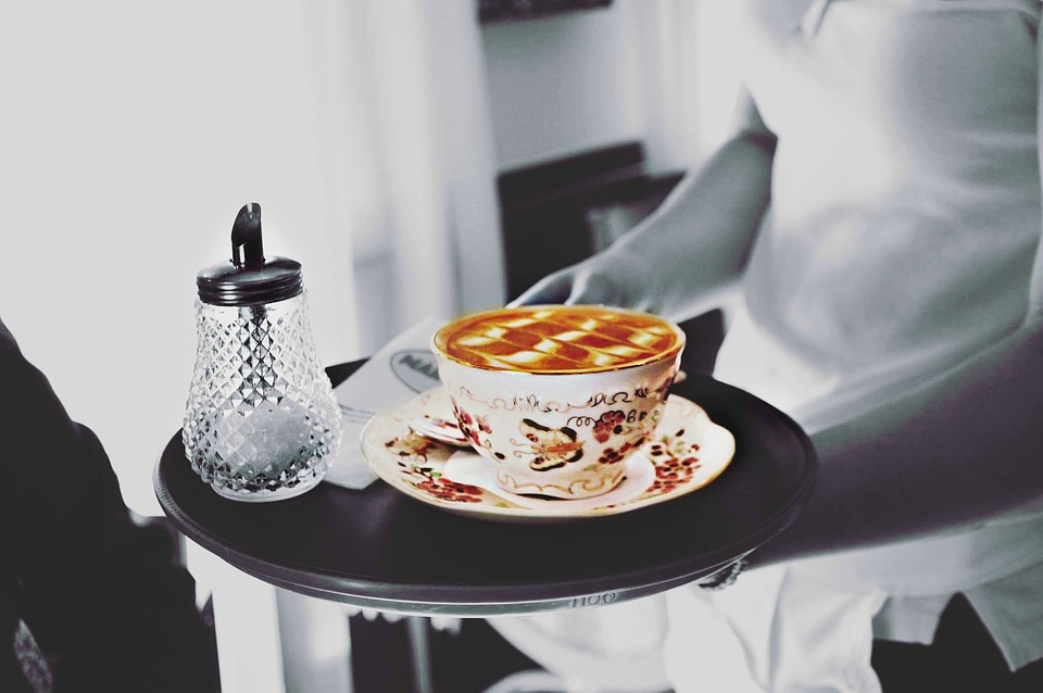 Navigating Your Career as a Waiter: Essential Roadmaps for Success in the Hospitality Industry