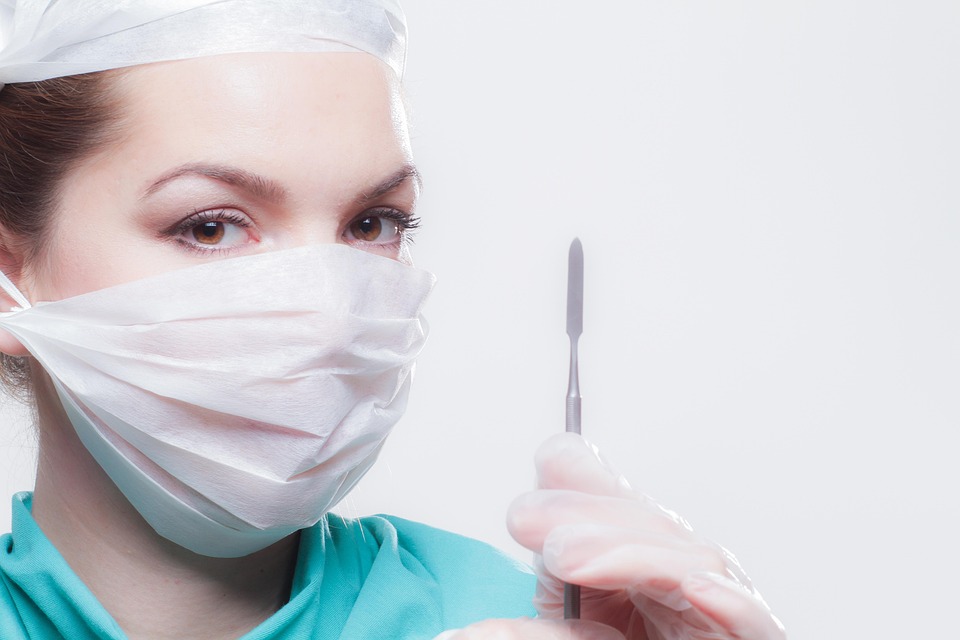 Crafting the Perfect Cover Letter for Surgeons: Tips to Stand Out in Your Job Application