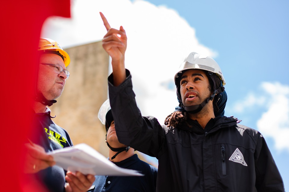 Navigating Your Career Roadmap as a Structural Engineer: Essential Steps for Success in the UK