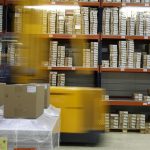 Navigating Your Career Roadmap as a Warehouse Operative: Essential Steps for Success in the UK