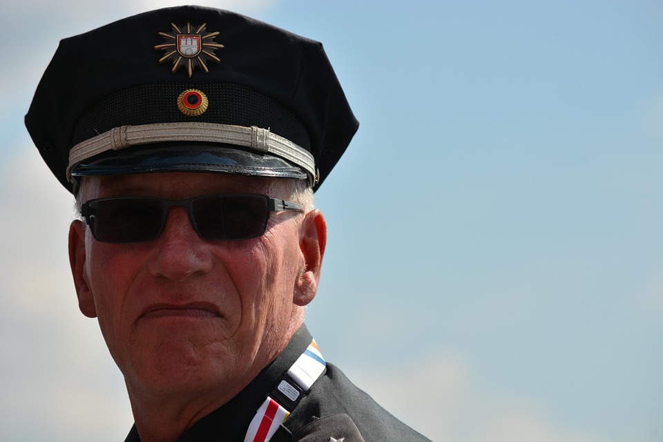 Ultimate Security Guard Resume Template: Stand Out in the UK Job Market