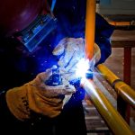 Crafting an Impressive Welder Cover Letter: Tips for Success in the UK Job Market