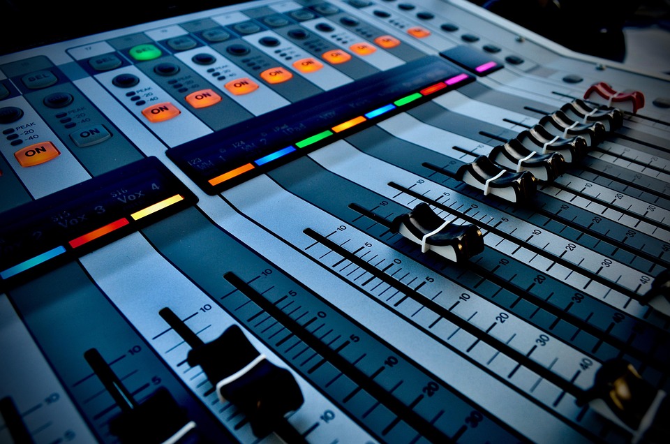 Crafting the Perfect Sound Engineer Cover Letter: Tips and Examples for Success