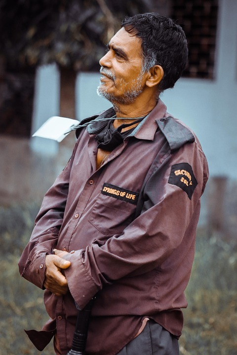 Essential Interview Tips for Aspiring Security Guards: Your Ultimate Guide to Success