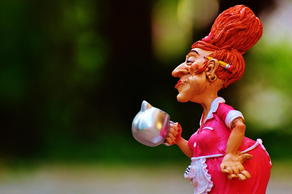 How to Craft an Impressive Waitress Cover Letter: Tips and Examples for UK Job Seekers