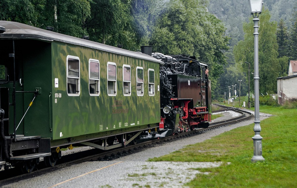 How to Craft an Impressive Cover Letter for Train Driver Positions: Tips and Examples