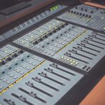 Essential Broadcast Engineer CV Templates: Stand Out in the UK Job Market