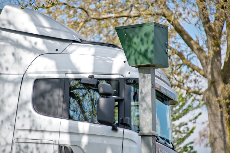 Navigating Your Career Path: A Comprehensive Guide to Truck Driver Roadmaps in the UK