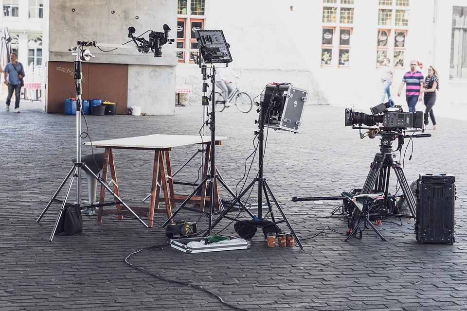 Essential Camera Operator Interview Tips: A Comprehensive Guide for Success