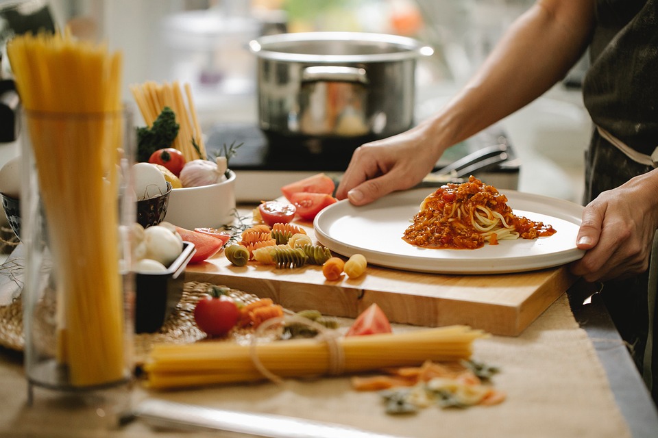 Navigating Your Career Path: A Comprehensive Guide to Becoming a Successful Sous Chef