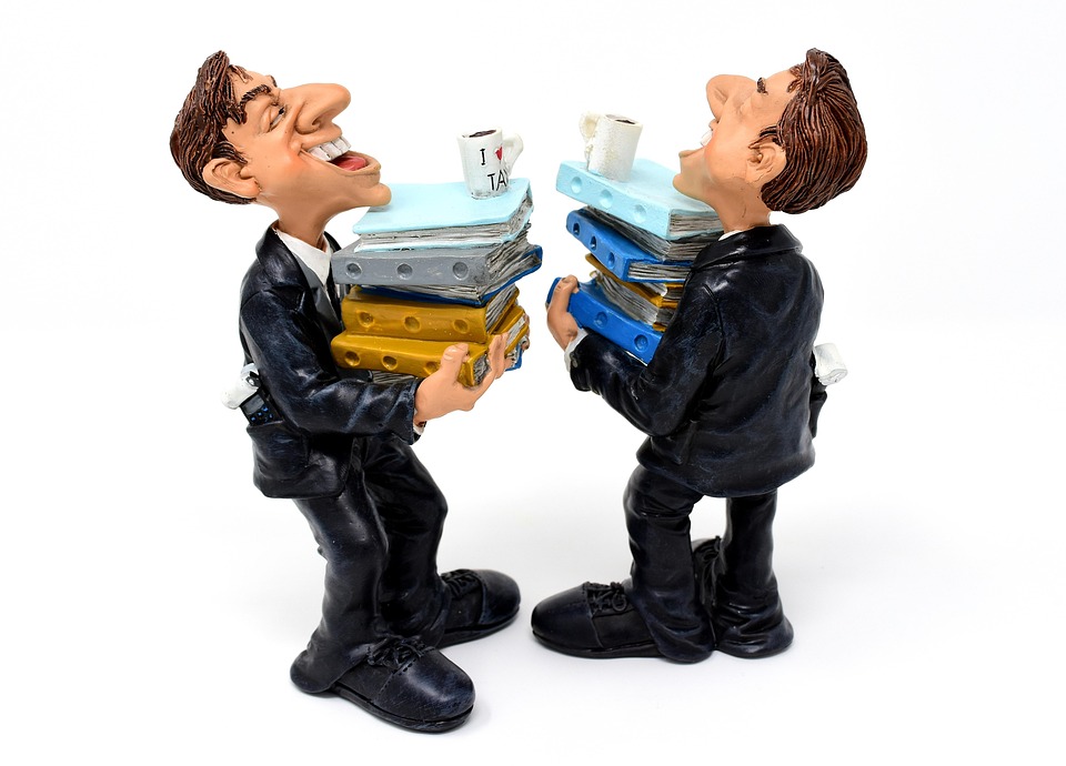 Navigating Your Career as a Tax Advisor: Essential Roadmaps for Success in the UK