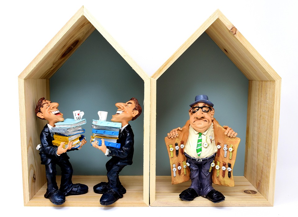 Crafting an Impressive Tax Advisor Cover Letter: Essential Tips for Success