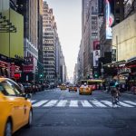 Essential Taxi Driver CV Template: Stand Out in the UK Job Market