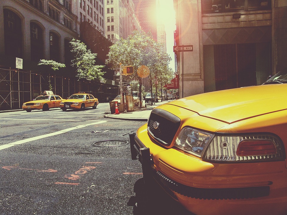 Navigating Your Career Roadmap as a Taxi Driver: Essential Tips for Success in the UK