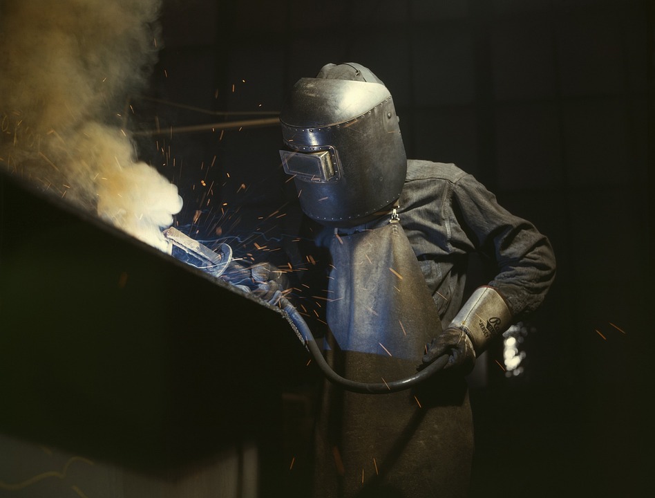 Essential Interview Tips for Welders: A Comprehensive Guide to Landing Your Next Job